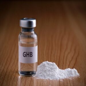 Where to Buy Gamma-Hydroxybutyrate Acid (GHB) Online
