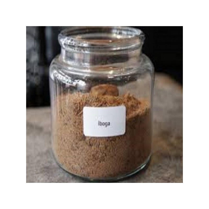 Ibogaine HCL Powder
