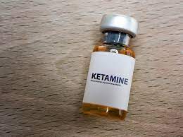 Where to buy ketamine in South East England