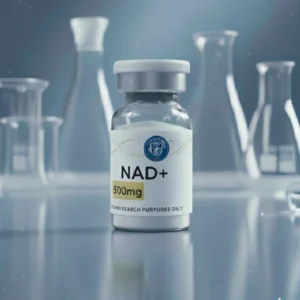 NAD+ 500mg