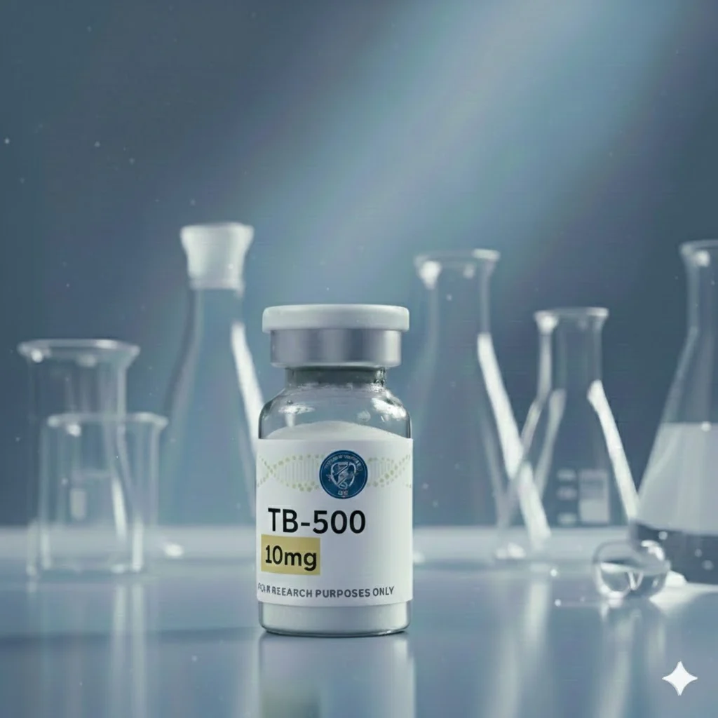 TB-500 - 10mg