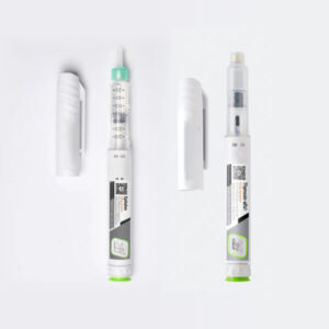 Buy Anti-Aging and Immunity Bundle | Thymosin Alpha 1 | Epitalon in the UK online