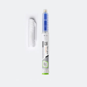Buy GHK-Cu | Skin Glow | 100mg Peptide Pen in the UK online