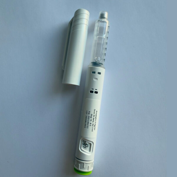 Buy peptide pens in the UK online for research