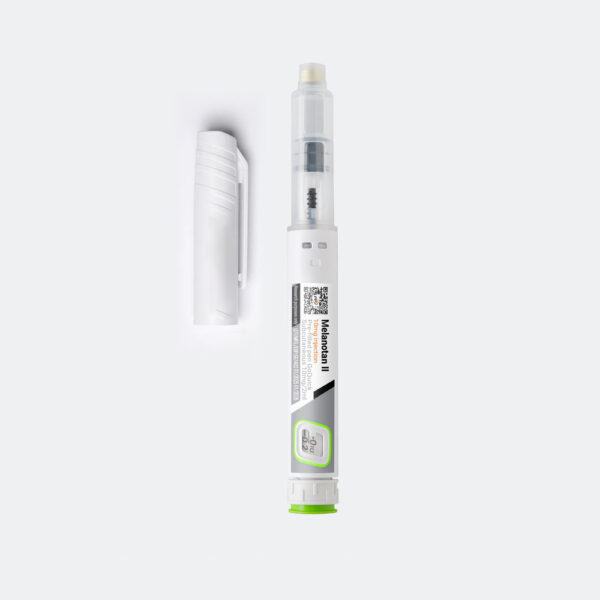 Buy Melanotan II | 30mg Peptide Pen in the UK online for research