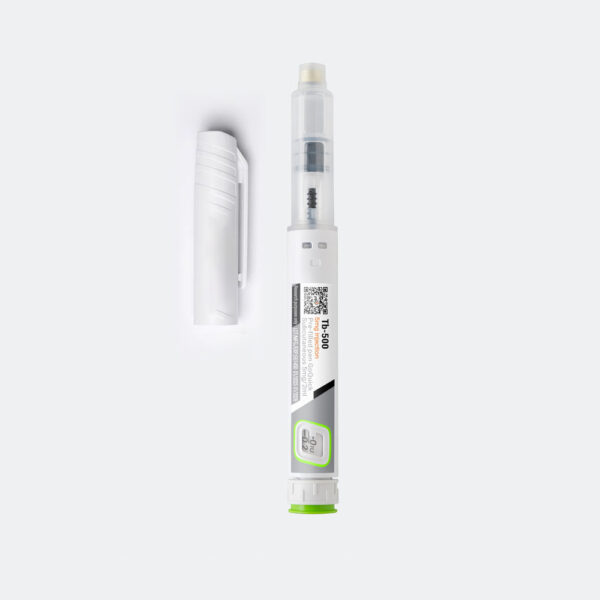 Buy TB 500 | Thymosin Beta 4 | 15mg Peptide Pen
