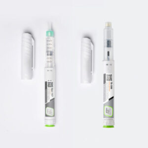 Buy Wolverine Repair Bundle | TB 500, Thymosin Beta 4 | BPC-157 (15mg pens) in the UK