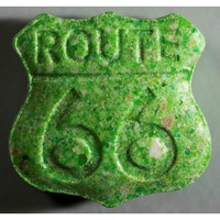 Route 66 MDMA Pills For Sale