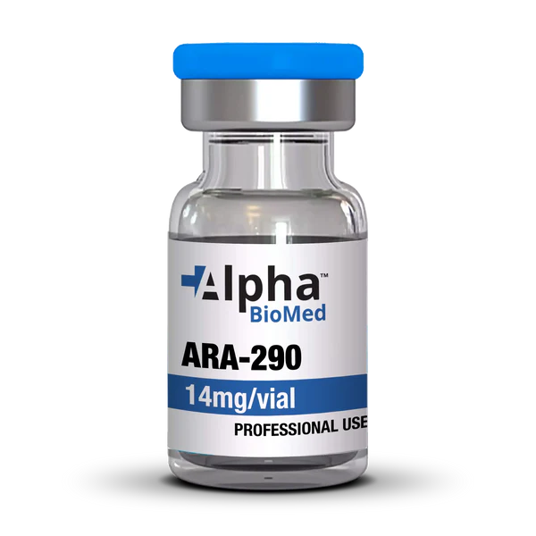 Buy ARA-290 Online in the UK