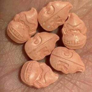 Buy Brown Donkey Kong 260g MDMA Pills Online UK
