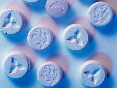 Buy Blue Dolphin Ecstasy Pills Online in UK