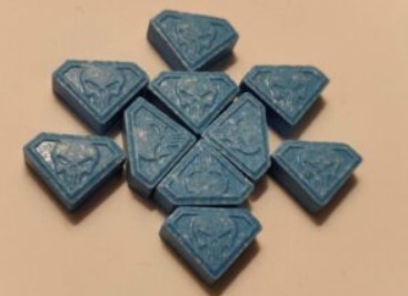 Buy Punisher MDMA Online - Image 2