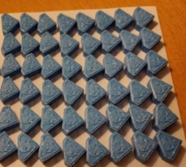 Buy Punisher MDMA Online - Image 3