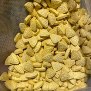Buy Yellow Fortnite 250mg MDMA Pills Online in UK