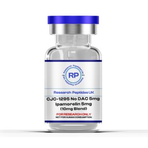 CJC-1295 – No DAC (10mg) in UK