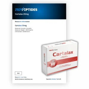 cartalax peptides for sale in UK