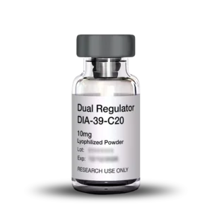 Dual Regulator (DIA-39-C20)