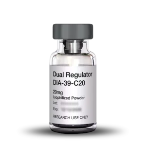 Dual Regulator (DIA-39-C20) in the UK online
