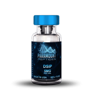 DSIP (5mg) in the UK online