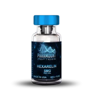 Hexarelin (5mg)
