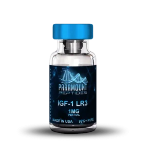 IGF-1 LR3 (1mg) in the UK