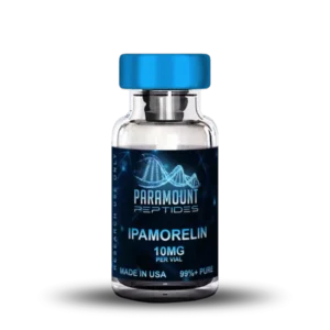 Ipamorelin (10mg) in the UK