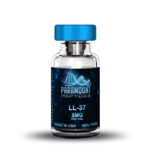 LL-37 (5mg) in the UK