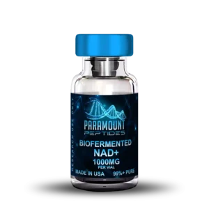 Biofermented NAD+ (1000mg)
