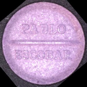 Buy Pablo Escobar Ecstasy Online in UK