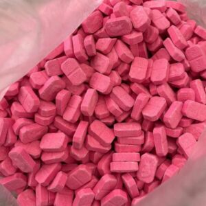 Pink Red Bull 300mg Ecstasy for sale in UK