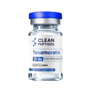 Best buy 2x blend tesamorelin 10mg ipamorelin 5mg in uk