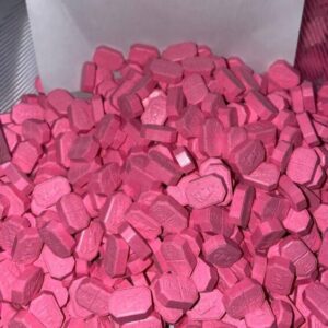 XTC Pink RedBull 250mg MDMA For Sale in UK