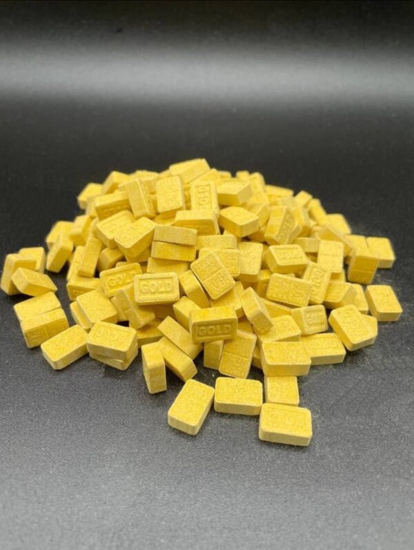Yellow XTC Ecstasy for sale