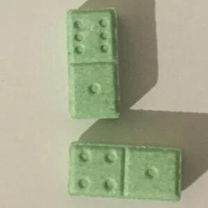 Beans Domino MDMA 134mg tabs for sale in UK