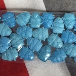 buy Blue Heisenberg MDMA 200mg tablets in UK