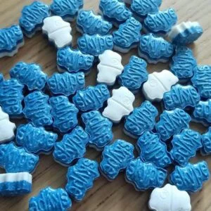 Skype 200mg MDMA tablets for sale in UK