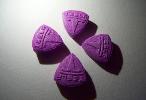 Tesla MDMA Pills - Image 2
