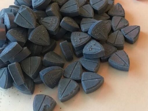 Tesla MDMA Pills - Image 3