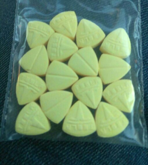 Tesla MDMA Pills - Image 4