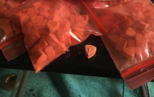 Tesla MDMA Pills - Image 5