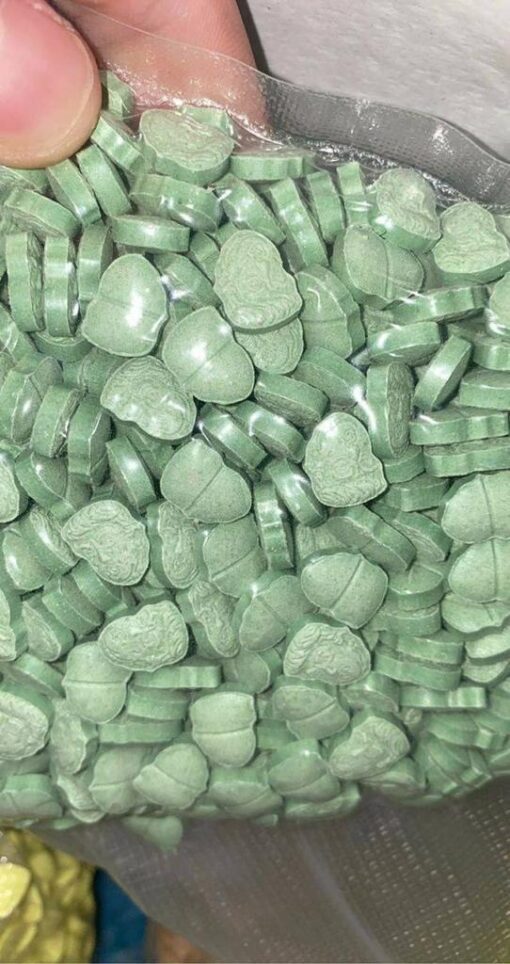 Trump MDMA Pills - Image 2