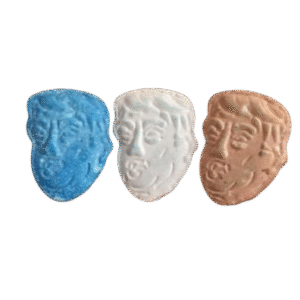 Trump MDMA Pills