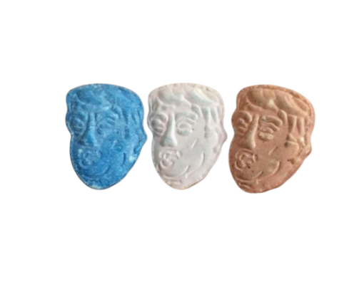 Trump MDMA Pills
