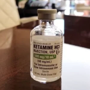 Buy Ketamine HCL Injectable Online in UK